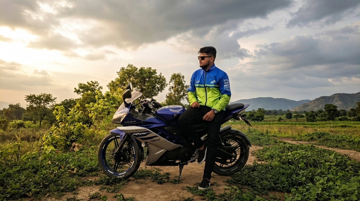 Mehedi Hasan