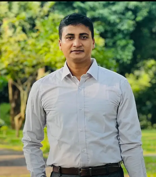 Karim Mirza