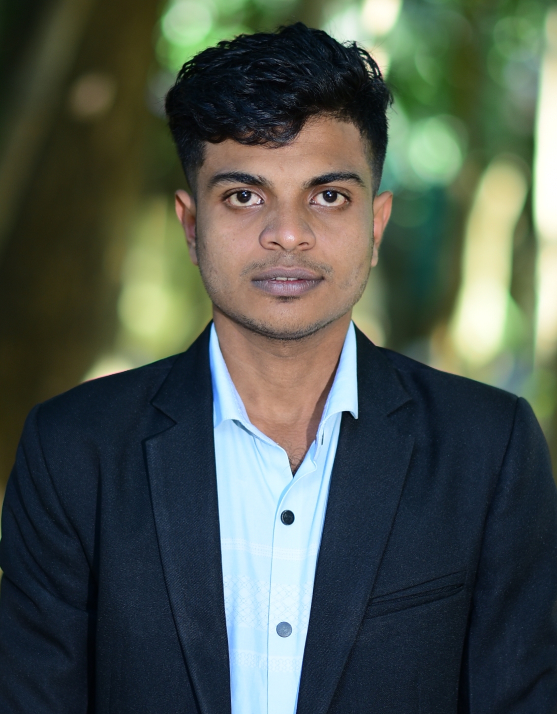 Fazlul Haque Bhuiyan
