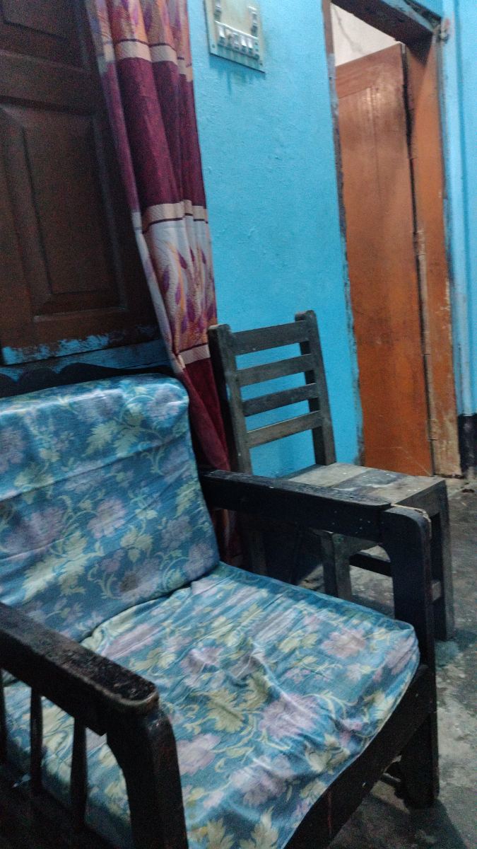 বৌদির মার্কেট ভাঙ্গা তাকিয়ে বাসা ভাড়া লাগলে।।