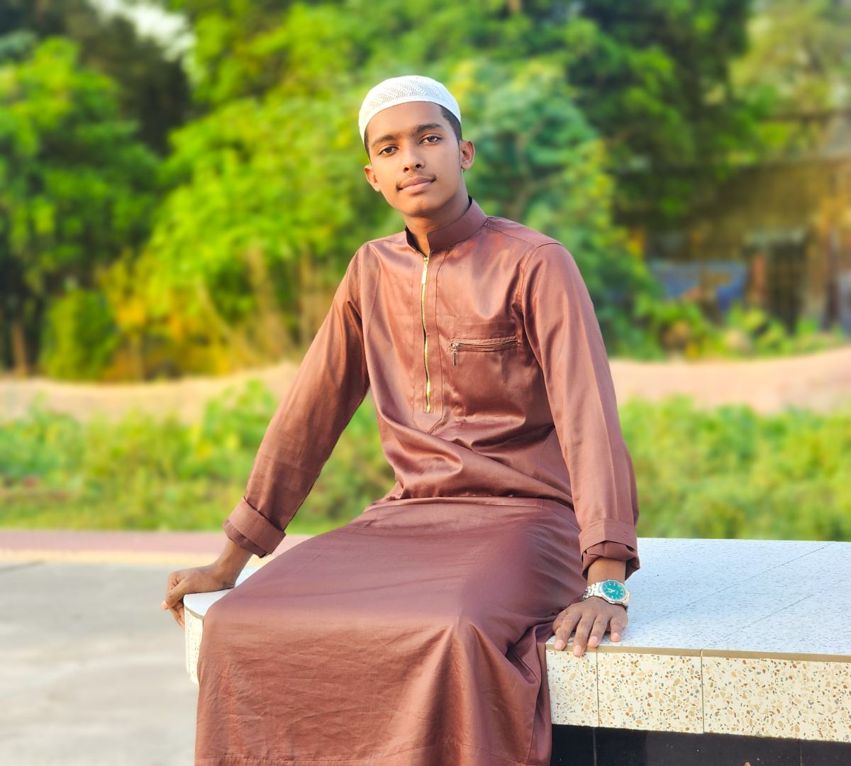 চাকরি