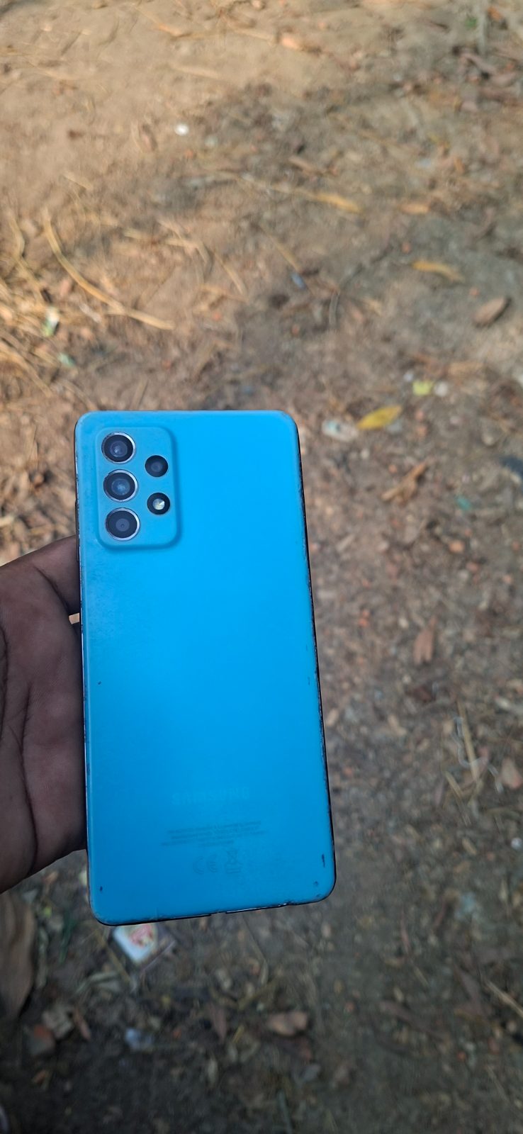 Samsung a52