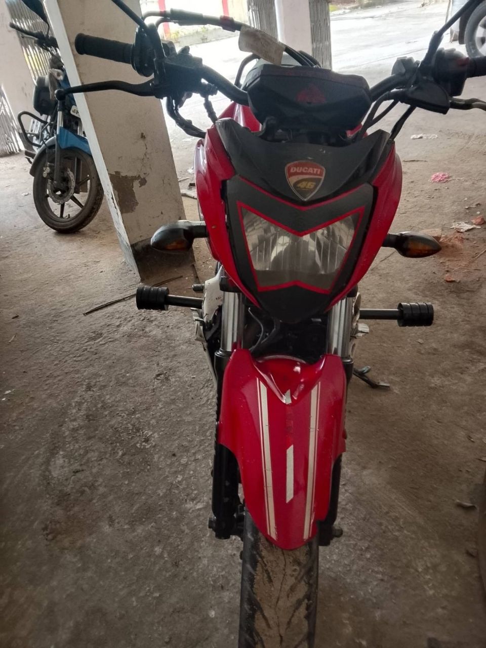 বাইক বিক্রি হবে