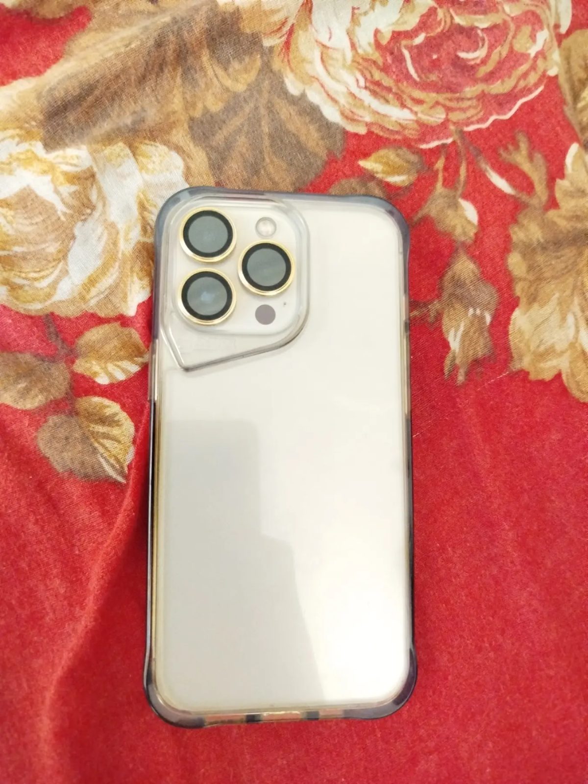 I phone 13pro