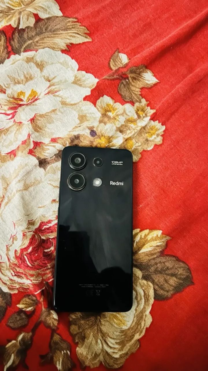 Redmi note 13 pro