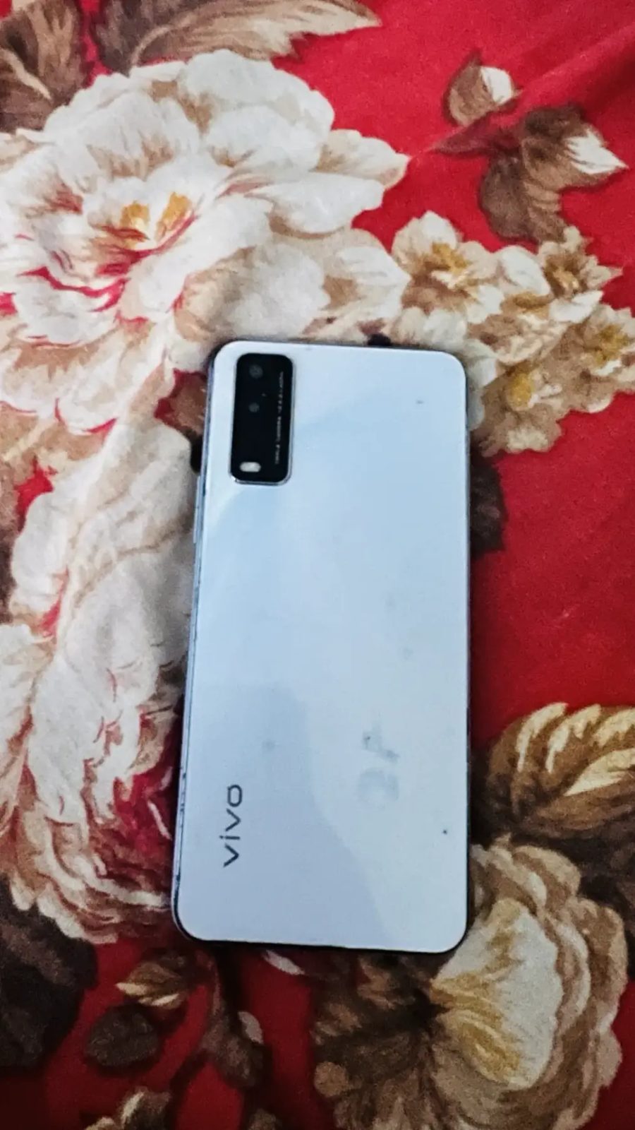 Vivo y12s