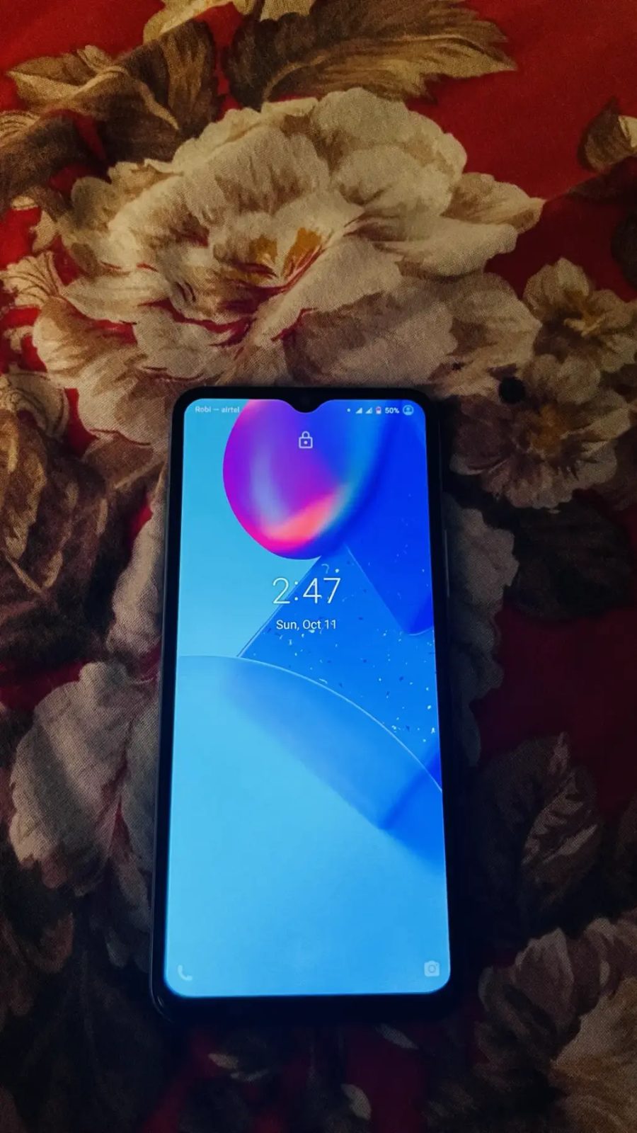 Vivo y12s