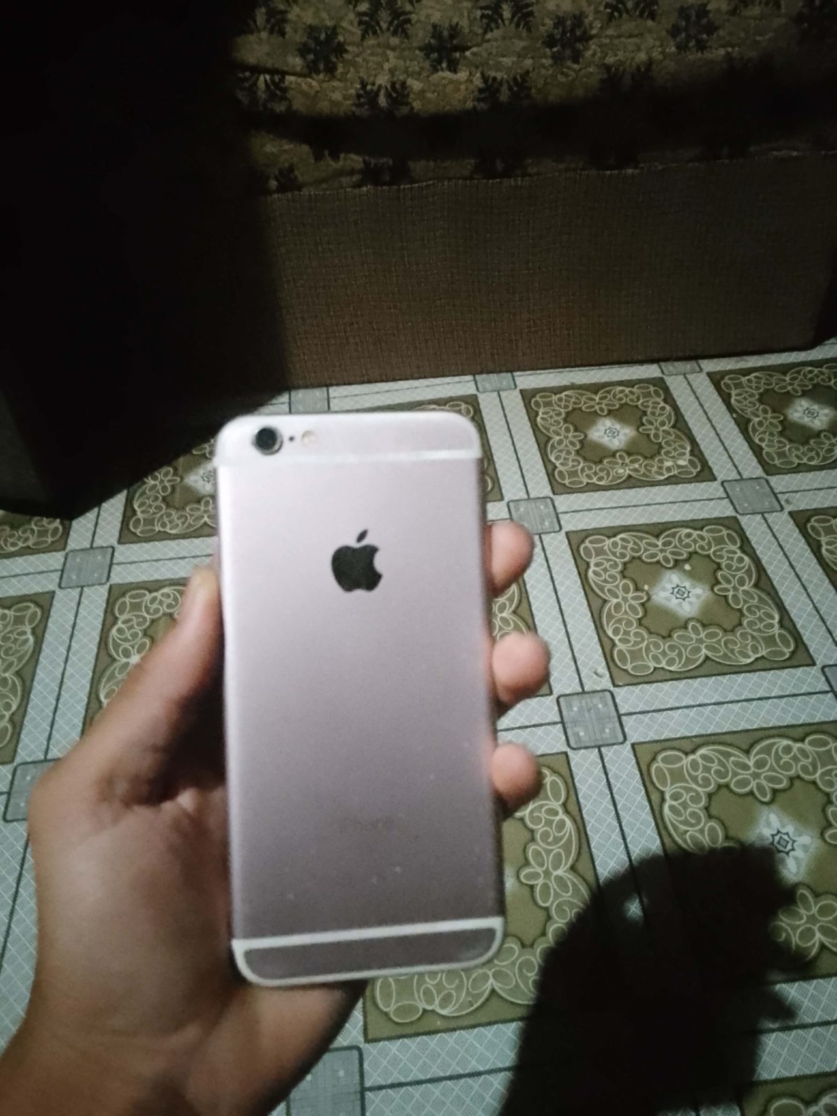 I phone 6