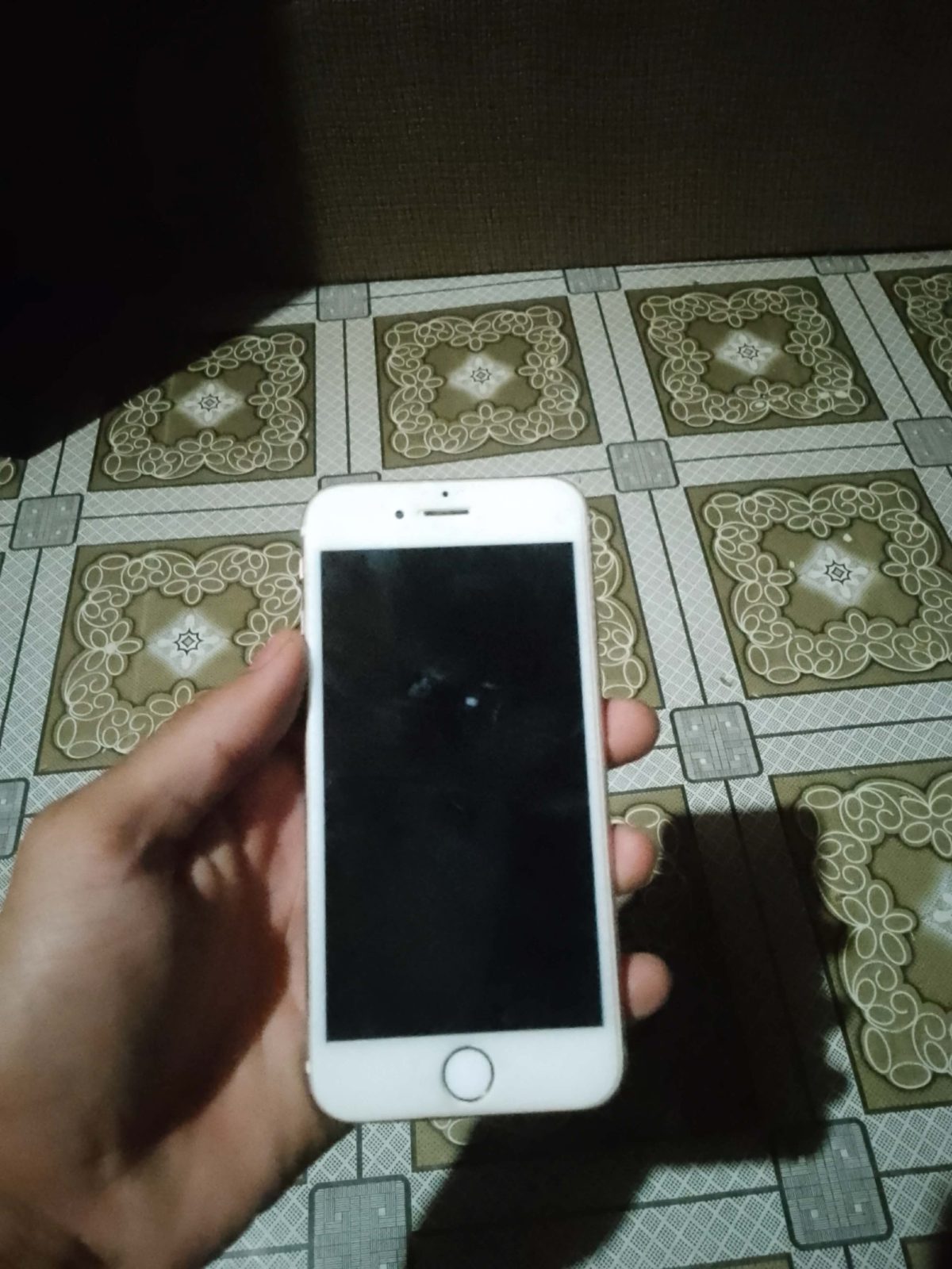 I phone 6