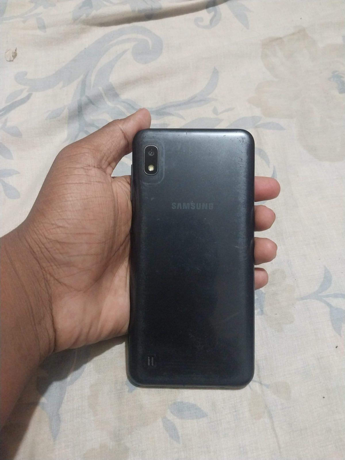 Samsung a10