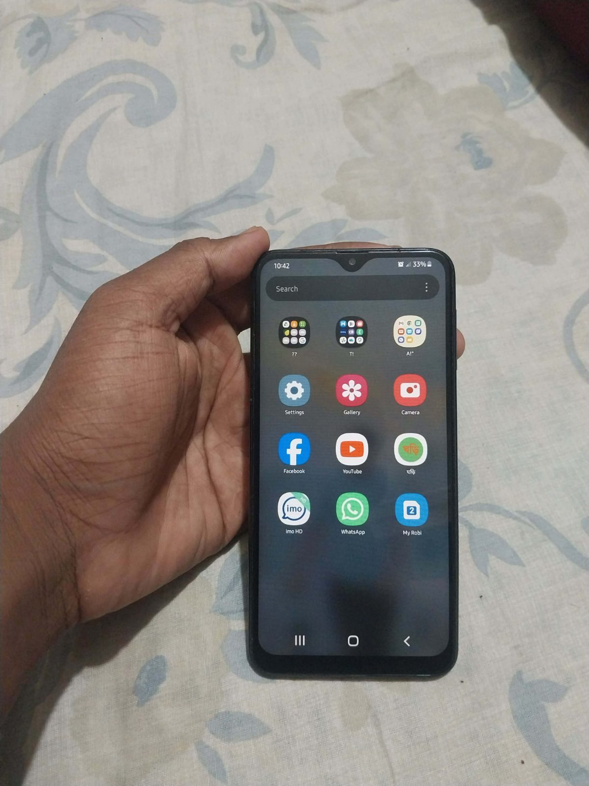 Samsung a10