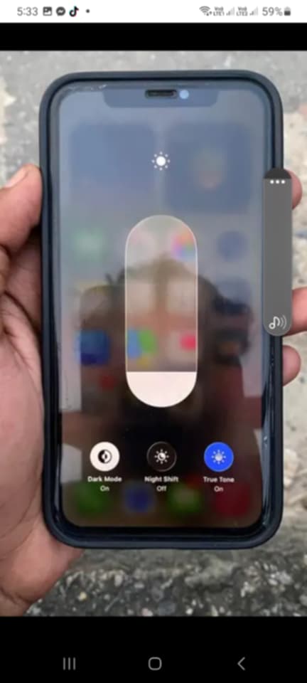 i phone 11 pro