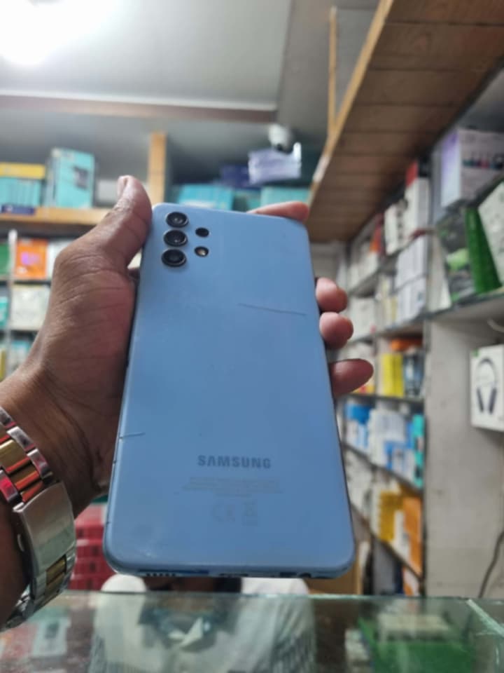 Samsung A32 5g