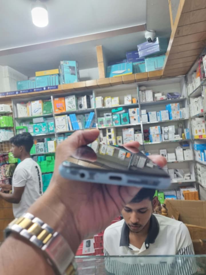 Samsung A32 5g