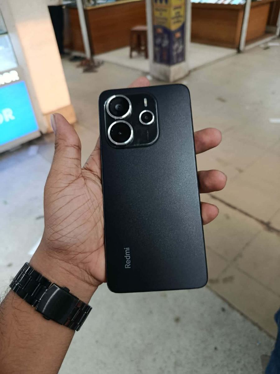 Redmi note 14