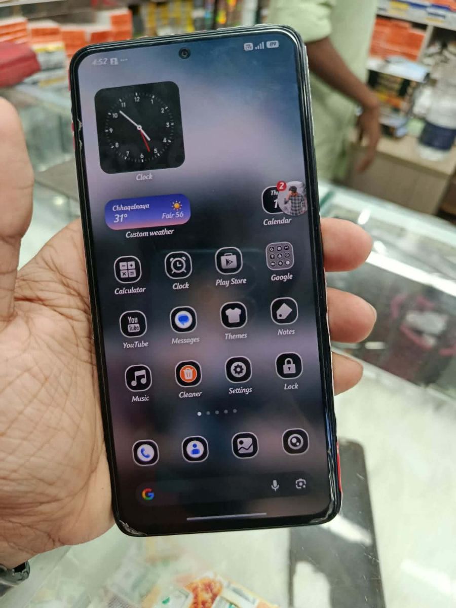 Redmi note 14