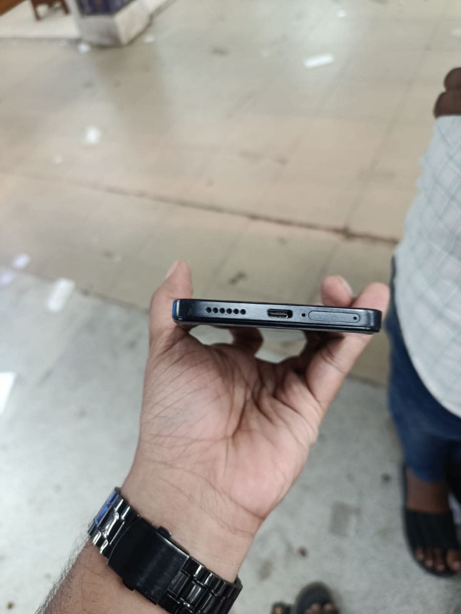 Redmi note 14