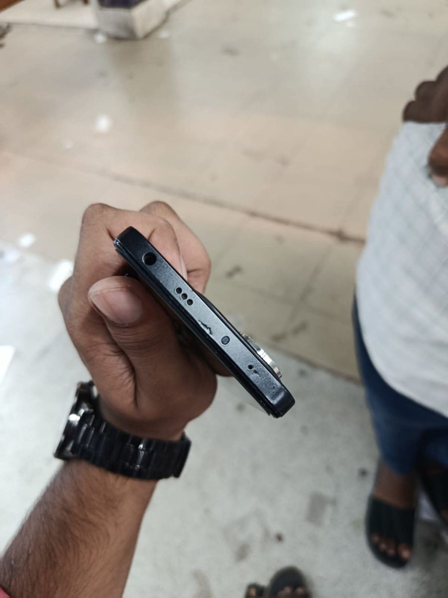 Redmi note 14