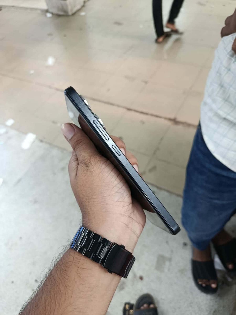 Redmi note 14