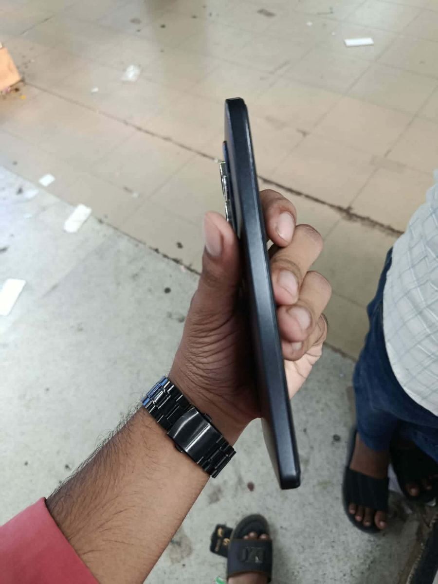 Redmi note 14
