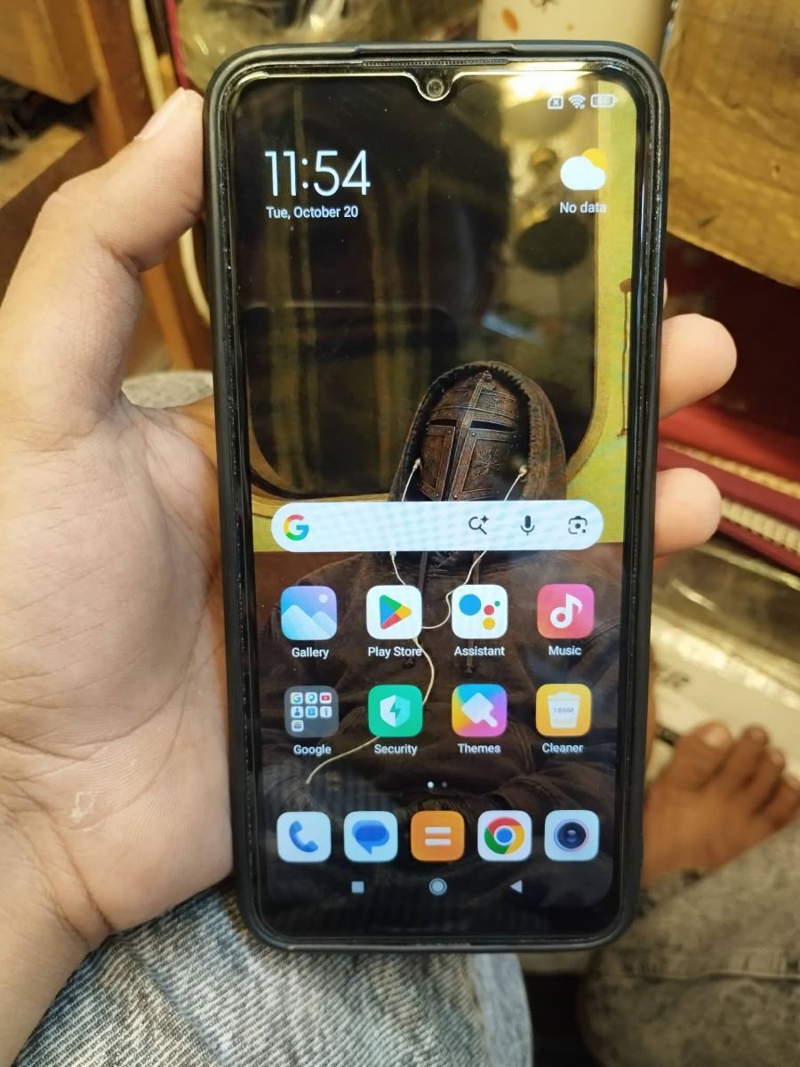 Redmi 9A