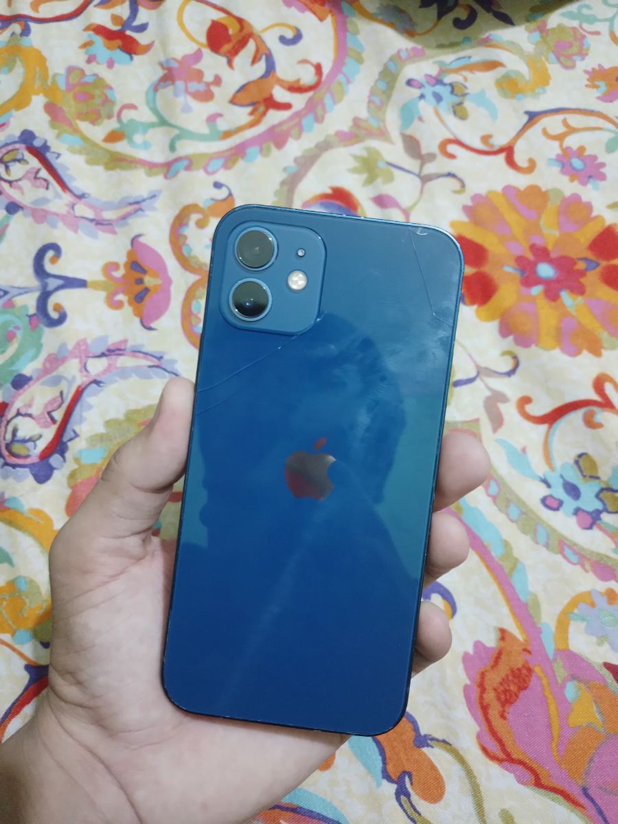 IPhone 12