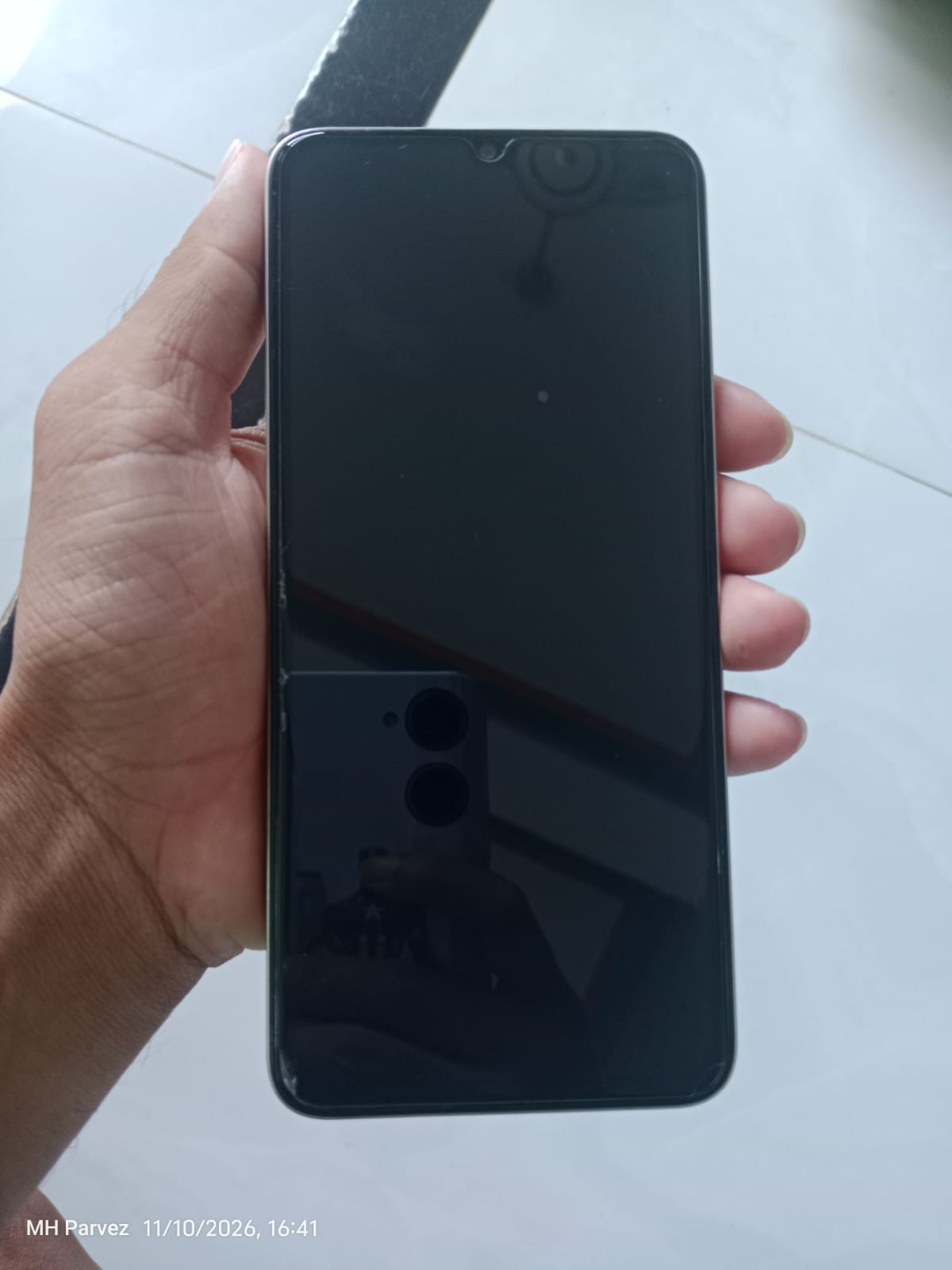 এই মোবাইলটি বিক্রি করা হবে