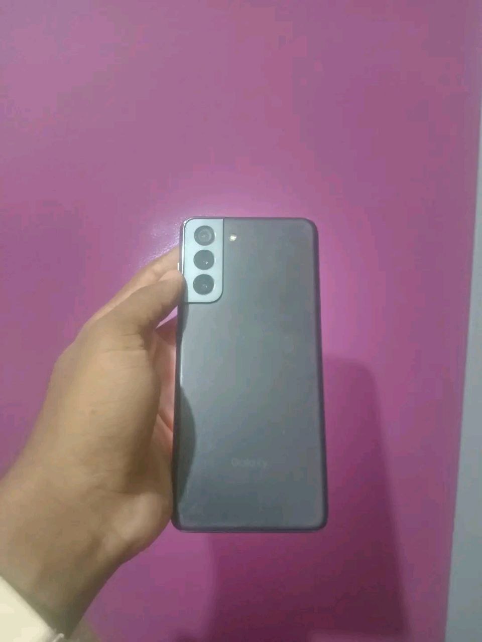 Samsung galaxy s21 5g