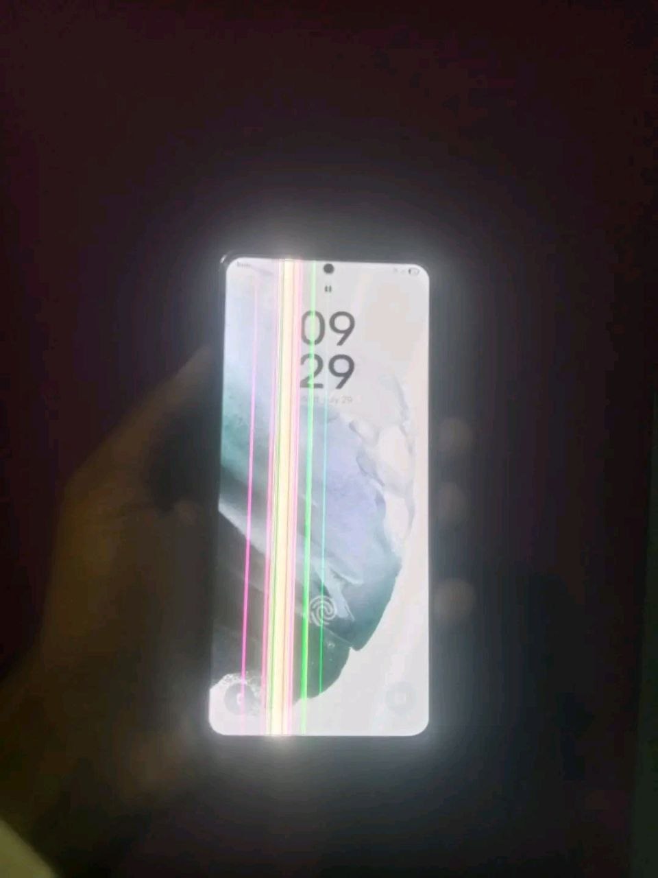 Samsung galaxy s21 5g