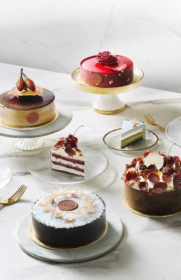 Bithi Cake Decor