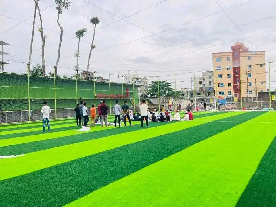 Icon Sports Park – Feni